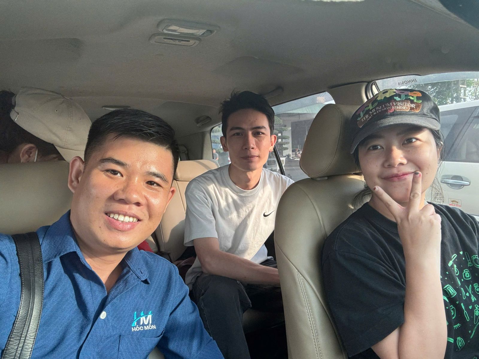 học lái xe ô tô tại thủ đức