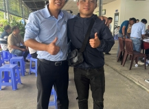 HỌC LÁI XE Ô TÔ TẠI THỦ ĐỨC