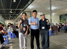 Kinh nghiệm thi bằng lái xe B1 B2 giúp đậu ngay từ lần đầu