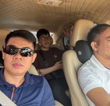 HẠNG B SỐ TỰ ĐỘNG