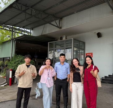 NÂNG BẰNG B2 LÊN C