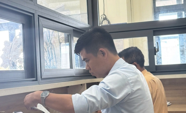 Trung tâm đào tạo lái xe uy tín tại Thủ Đức