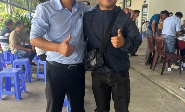 HỌC LÁI XE Ô TÔ TẠI THỦ ĐỨC